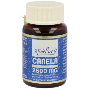 Tongil Canela Estado Puro...
