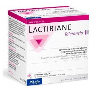 Lactibiane Tolerance 30 Sob...