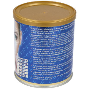 Tongil Estado Puro Dermo Colágeno Reforzado 275G