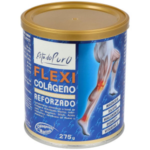 Tongil Estado Puro Flexi...