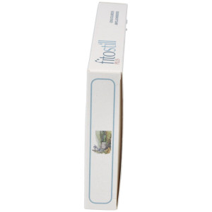Aboca Fitostill Plus Gotas Oculares, 10 Monodosis