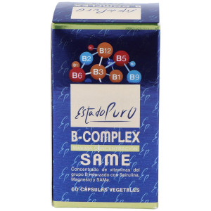 Tongil Estado Puro B-Complex Same 60Caps