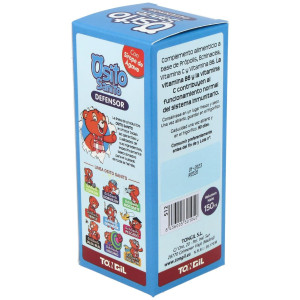Osito Sanito Defensor 150Ml.