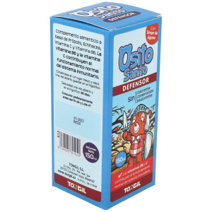 Osito Sanito Defensor 150Ml.