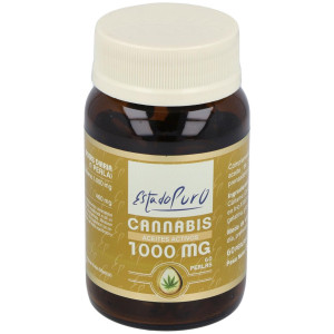 Cannabis Aceites Activos...