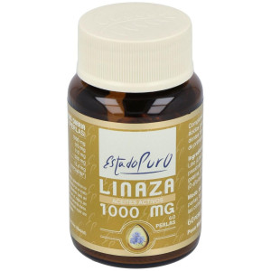 Linaza Aceites Activos...