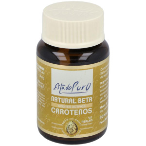 Natural Betacaroteno...