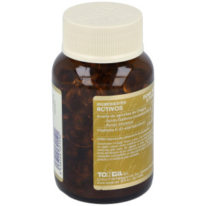 Onagra Aceites Activos 100Perlas