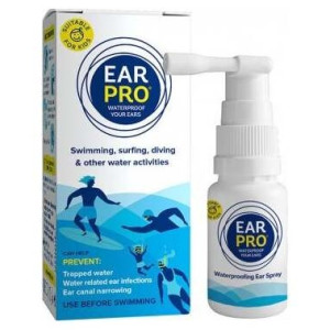 Earpro Oidos Resistentes Al...