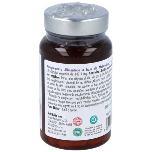 Calm Plus Melatonina 30Cap.