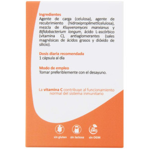 Bioithas Inmune 30Cap.