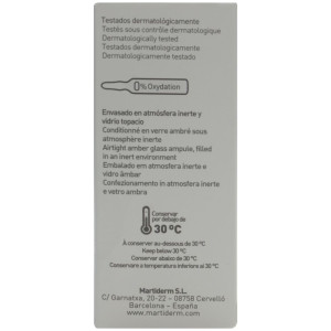 Martiderm® Platinum Photo Age 10Amp
