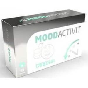 Moodactivit 60Cap.