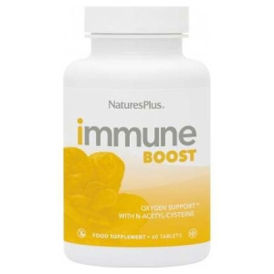 Naturesplus Immune Boost...