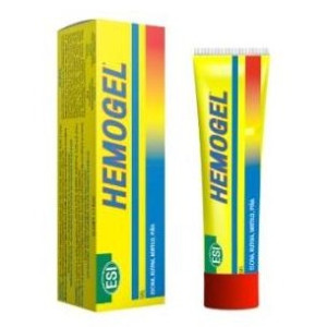 Hemogel Gel 50 Ml