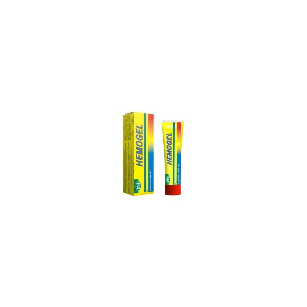 Hemogel Gel 50 Ml
