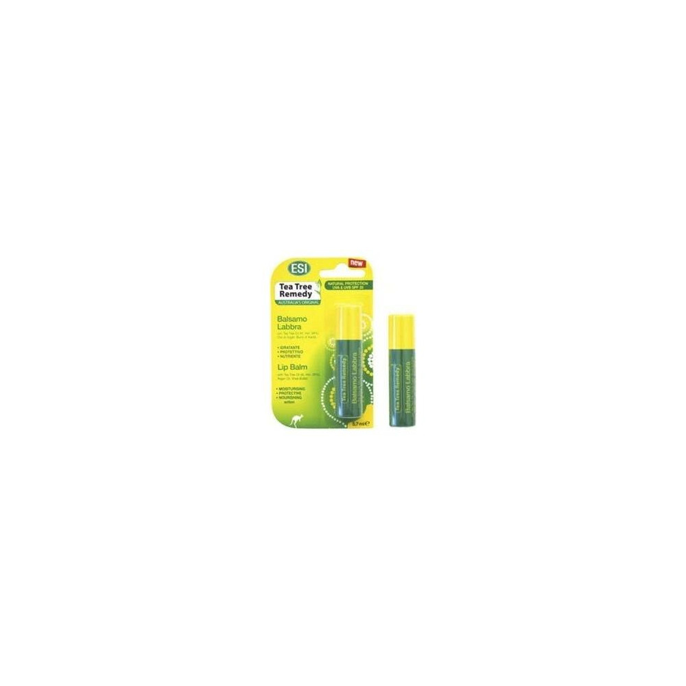 Esi Stick Labios Árbol Del Té 5,7Ml