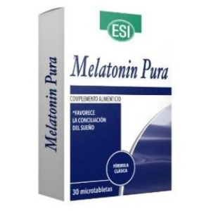Melatonin Pura Activ 1Mg....