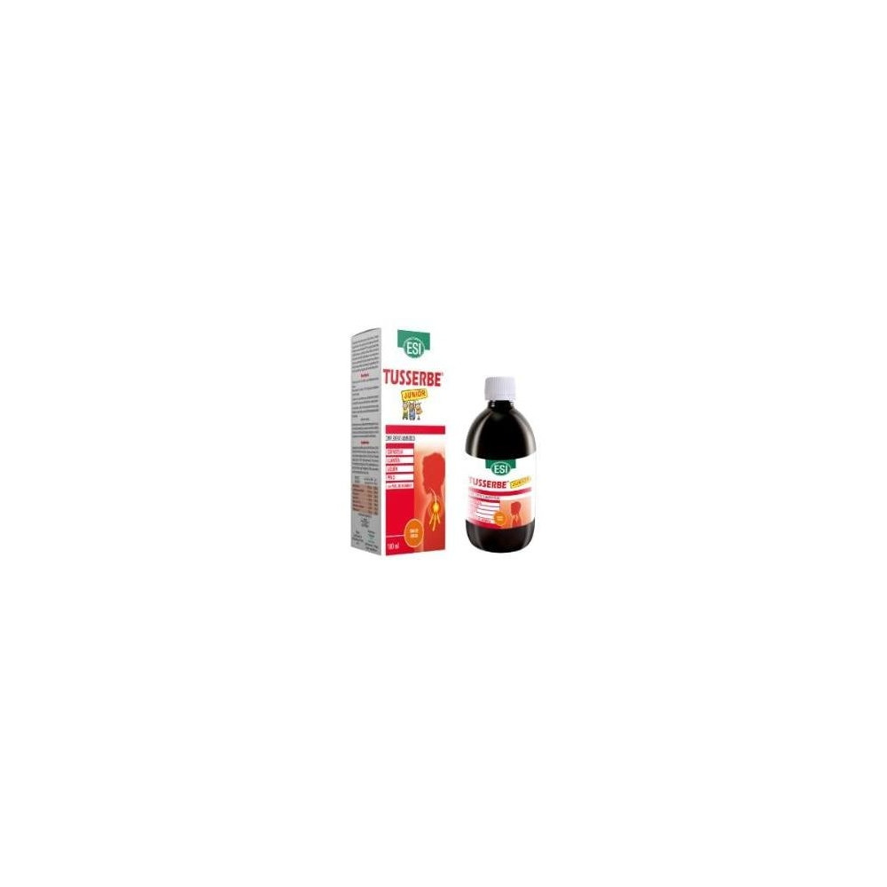 Esi Tusserbe Junior 180Ml