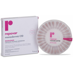 Repavar Revitalizante...