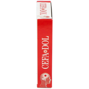 Esi Cefadol 30 Tabletas