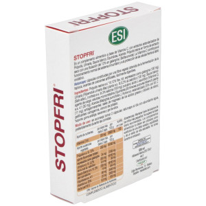 Stopfri (Stopgrip) 30Cap.