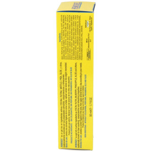 Hemogel Gel 50 Ml