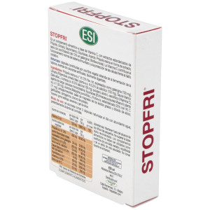 Stopfri (Stopgrip) 30Cap.