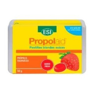Propolaid Junior Pastilla...