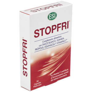 Stopfri (Stopgrip) 30Cap.