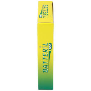 Batteril 900 10Comp.