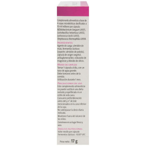 Lactibiane Référence Cápsulas, 30 Cápsulas
