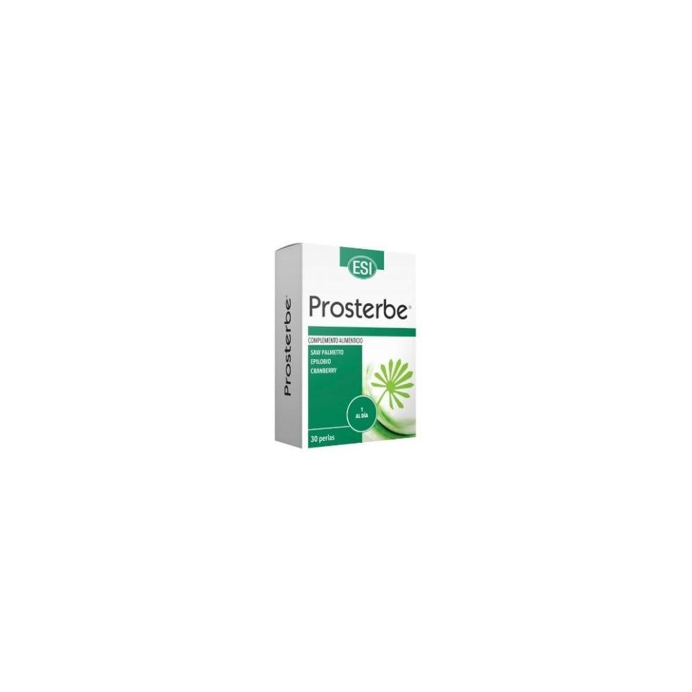 Esi Prosterbe 30 Perlas