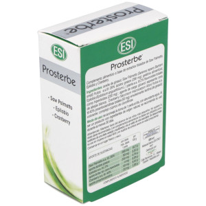 Esi Prosterbe 30 Perlas