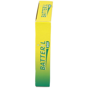 Batteril 900 10Comp.