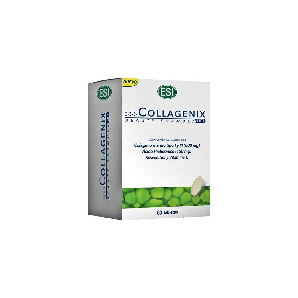 Esi Collagenix 60 Tabletas