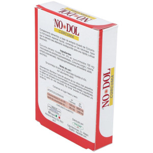 Esi No Dol Curcuma 10 Capsulas