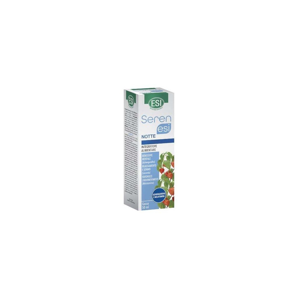 Serenesi Notte Gotas 50Ml.