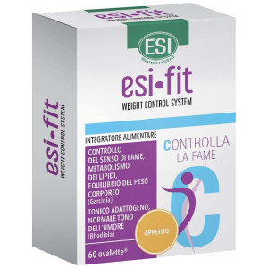 Esi Fit Control Del Apetito...