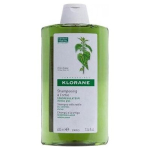 Klorane Champú...
