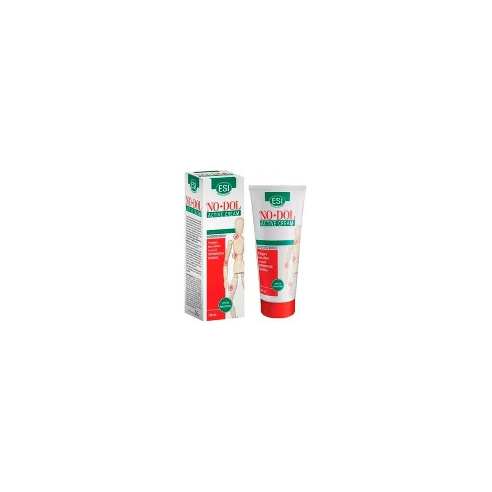No Dol Crema Active 100Ml.