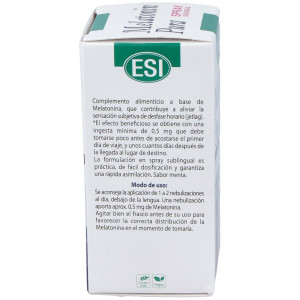 Melatonina Pura 1Mg. Spray 20Ml.