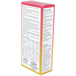 Immunoprotect 250Ml.