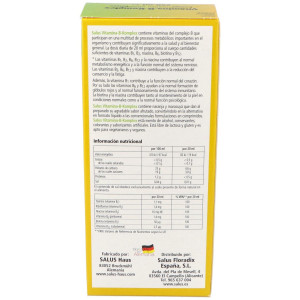 Salus Vitamina-B-Complex 250Ml