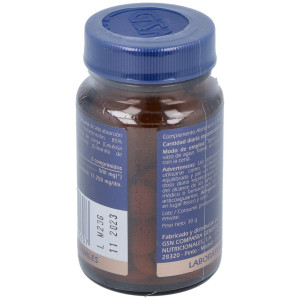 Gsn Hidrocurcumin 60Caps