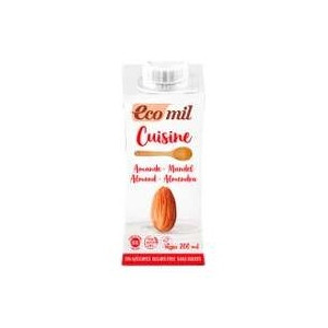 Ecomil Cuisine Almendra...