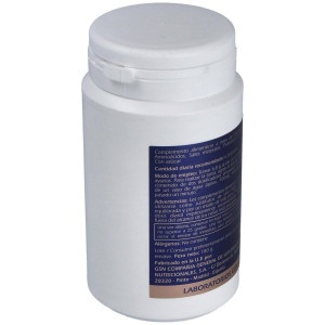 Bioticos Premium Sabor Neutro 180Gr.