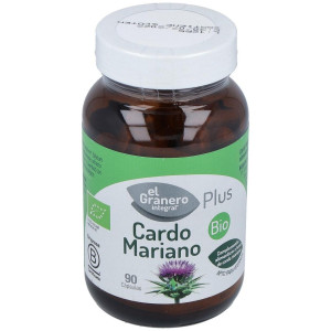 El Granero Cardo Mariano...