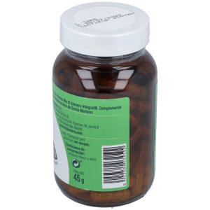El Granero Cardo Mariano Plus Bio 90Cap