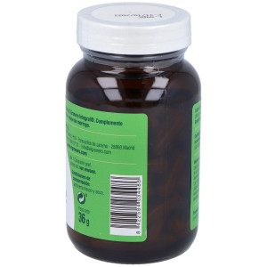 El Granero Moringa Bio 400Mg 90Caps